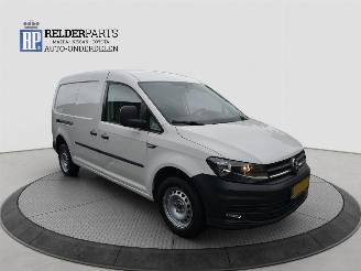 Volkswagen Caddy maxi 2.0 TDI picture 8