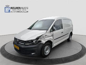 Volkswagen Caddy maxi 2.0 TDI picture 1