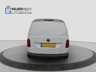 Volkswagen Caddy maxi 2.0 TDI picture 4
