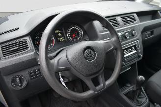 Volkswagen Caddy maxi 2.0 TDI picture 10
