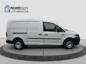 Volkswagen Caddy maxi 2.0 TDI picture 6