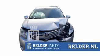 Sloopauto Toyota Avensis Avensis Wagon (T27), Combi, 2008 / 2018 1.8 16V VVT-i 2011/9