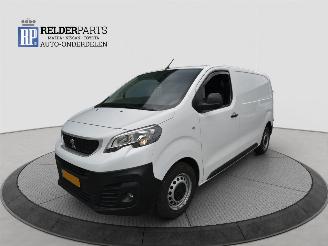 Peugeot Expert 2.0 HDI picture 1