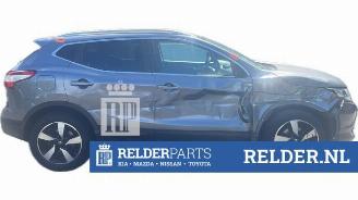 Nissan Qashqai Qashqai (J11), SUV, 2013 1.6 DIG-T 163 16V picture 2