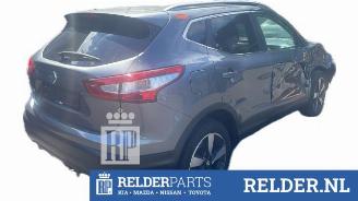 Nissan Qashqai Qashqai (J11), SUV, 2013 1.6 DIG-T 163 16V picture 3