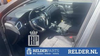 Nissan Qashqai Qashqai (J11), SUV, 2013 1.6 DIG-T 163 16V picture 10