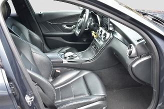 Mercedes C-klasse 200 CDI picture 16