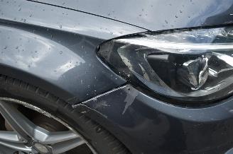 Mercedes C-klasse 200 CDI picture 24