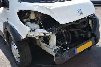Peugeot Boxer 2.0  HDI picture 18