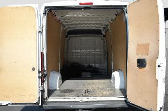 Peugeot Boxer 2.0  HDI picture 16