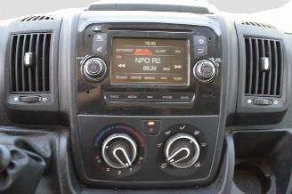 Peugeot Boxer 2.0  HDI picture 13