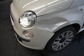 Fiat 500C 1.2  CABRIO picture 21