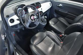 Fiat 500C 1.2  CABRIO picture 9