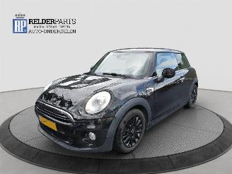škoda osobní automobily Mini Cooper 1.5 12 V COOPER 2016/8