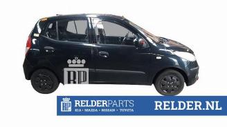 Hyundai I-10 i10 (F5), Hatchback, 2007 / 2013 1.1i 12V picture 7
