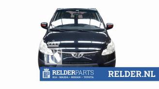 Sloopauto Hyundai I-10 i10 (F5), Hatchback, 2007 / 2013 1.1i 12V 2009/7