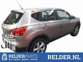 Nissan Qashqai Qashqai (J10), SUV, 2007 / 2014 1.6 16V picture 6