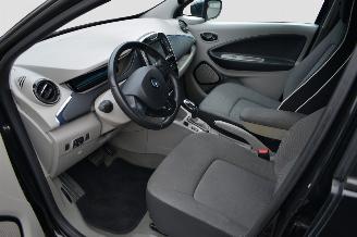 Renault Zoé 46 KWH  MET KOOPACCU. picture 9