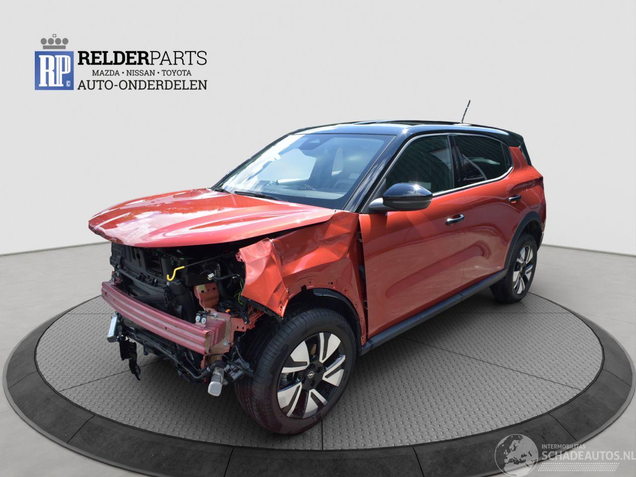 Opel Frontera 1.2  TURBO HYBRID