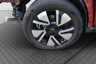 Opel Frontera 1.2  TURBO HYBRID picture 20