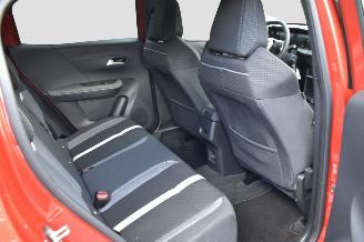 Opel Frontera 1.2  TURBO HYBRID picture 17