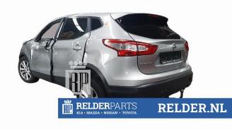 Nissan Qashqai Qashqai (J11), SUV, 2013 / 2021 1.5 dCi DPF picture 4