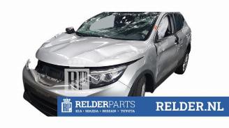 Nissan Qashqai Qashqai (J11), SUV, 2013 / 2021 1.5 dCi DPF picture 2