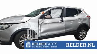 Nissan Qashqai Qashqai (J11), SUV, 2013 / 2021 1.5 dCi DPF picture 3