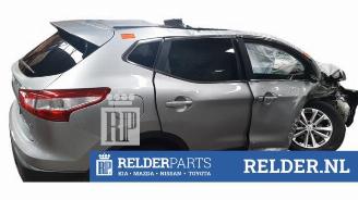Nissan Qashqai Qashqai (J11), SUV, 2013 / 2021 1.5 dCi DPF picture 7