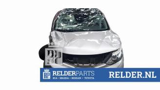 Autoverwertung Nissan Qashqai Qashqai (J11), SUV, 2013 / 2021 1.5 dCi DPF 2015/6