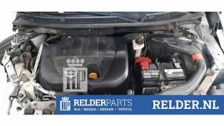 Nissan Qashqai Qashqai (J11), SUV, 2013 / 2021 1.5 dCi DPF picture 9