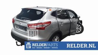 Nissan Qashqai Qashqai (J11), SUV, 2013 / 2021 1.5 dCi DPF picture 6