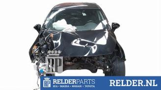 demontáž osobní automobily Kia Rio Rio III (UB), Hatchback, 2011 / 2017 1.2 CVVT 16V 2012/11