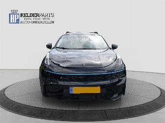 Lynk & Co 01 1.5 PHEV picture 7