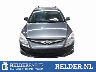 Dezmembrări autoturisme Hyundai I-30 i30 Crosswagon (WWH), Combi, 2007 / 2012 1.4 CVVT 16V 2010/5