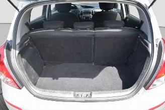 Hyundai I-20 1.4 16V  AUTOMAAT picture 18