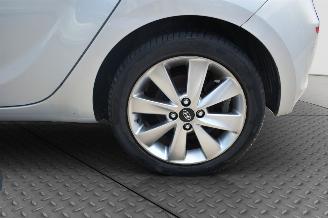 Hyundai I-20 1.4 16V  AUTOMAAT picture 22