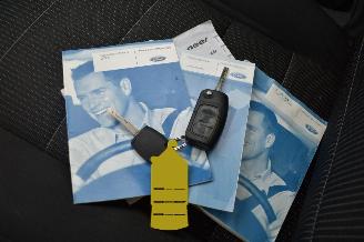 Ford Focus 1.6  16V picture 23