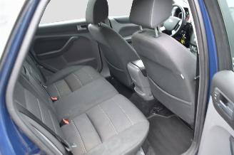Ford Focus 1.6  16V picture 15