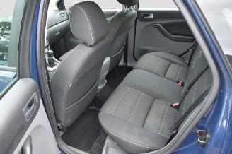Ford Focus 1.6  16V picture 11