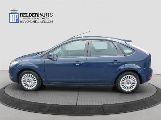 Ford Focus 1.6  16V picture 2