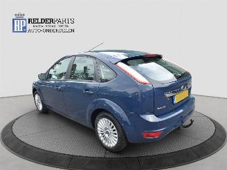Ford Focus 1.6  16V picture 3