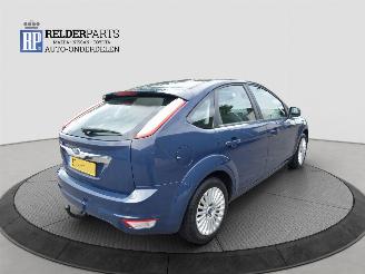 Ford Focus 1.6  16V picture 5
