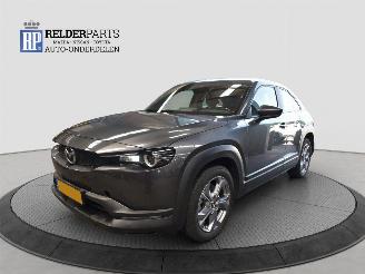 Auto incidentate Mazda MX-30 E-SKY ACTIVE 145 2021/10