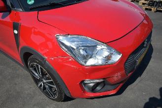 Suzuki Swift 1.2 DUAL JET  SPORTLINE picture 19