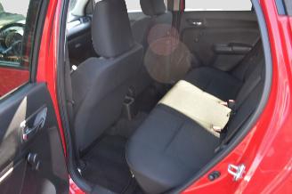 Suzuki Swift 1.2 DUAL JET  SPORTLINE picture 12
