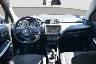 Suzuki Swift 1.2 DUAL JET  SPORTLINE picture 13
