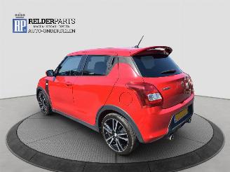 Suzuki Swift 1.2 DUAL JET  SPORTLINE picture 3