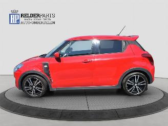 Suzuki Swift 1.2 DUAL JET  SPORTLINE picture 2
