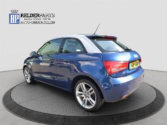 Audi A1 1.2 TFSI  GEREVISEERDE MOTOR MET FACTUUR 1300 KM!! picture 3